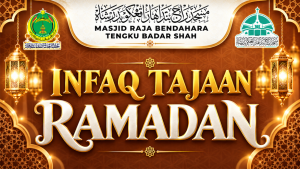 INFAQ SLOT RAMADAN