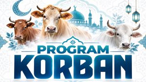 INFAQ SLOT KORBAN