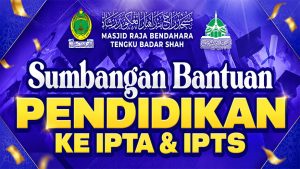 BANTUAN BELAJAR