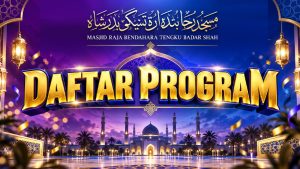 DAFTAR PROGRAM
